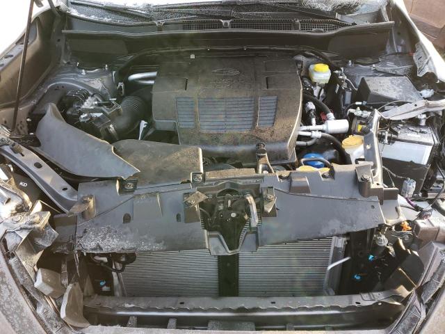 Photo 12 from auction – 2022 SUBARU FORESTER P with VIN JF2SKAEC4NH458503