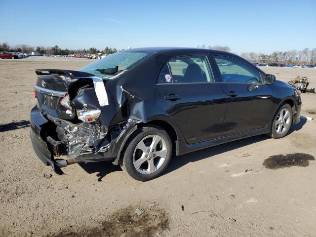Photo 3 from auction – 2013 TOYOTA COROLLA BA with VIN 2T1BU4EE6DC127954