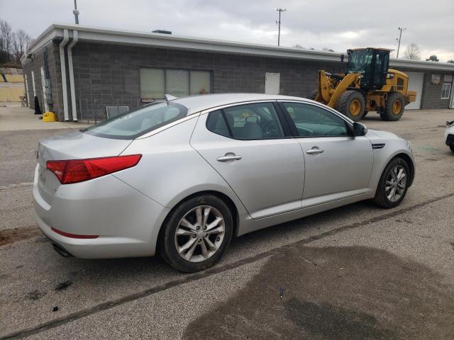Photo 3 from auction – 2013 KIA OPTIMA LX with VIN 5XXGM4A71DG182592