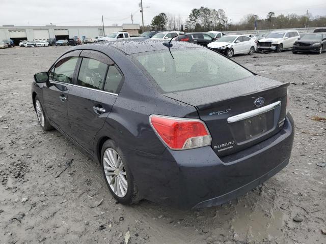 Photo 2 from auction – 2015 SUBARU IMPREZA SP with VIN JF1GJAS68FH005885