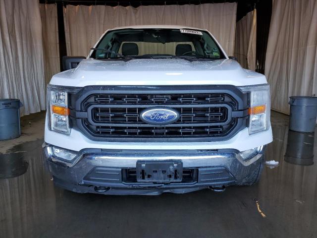 Photo 5 from auction – 2021 FORD F150 with VIN 1FTMF1EP4MKD78781
