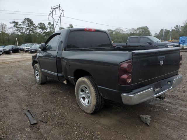 Photo 2 from auction – 2008 DODGE RAM 1500 S with VIN 1D7HA16298J176832