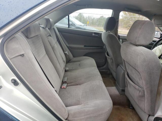 Photo 10 from auction – 2006 TOYOTA CAMRY LE with VIN JTDBE32K353031162
