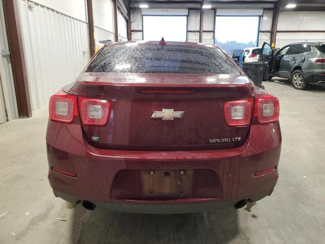 Photo 6 from auction – 2016 CHEVROLET MALIBU LIM with VIN 1G11E5SA0GF111124
