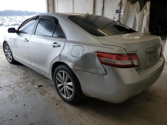 Photo 2 from auction – 2010 TOYOTA CAMRY BASE with VIN 4T1BF3EK6AU057585