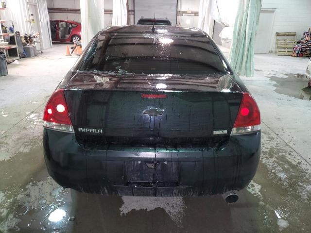 Photo 6 from auction – 2012 CHEVROLET IMPALA LS with VIN 2G1WF5E31C1211153