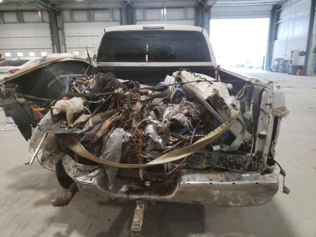Photo 6 from auction – 2001 DODGE RAM 1500 with VIN 3B7HF13Y91M537019