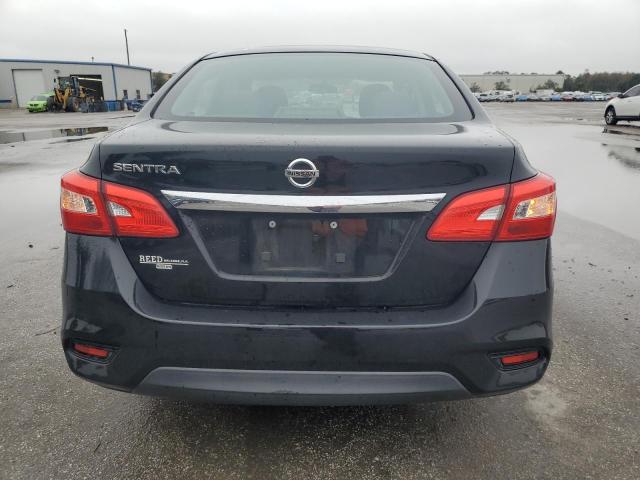 Photo 6 from auction – 2016 NISSAN SENTRA S with VIN 3N1AB7AP7GY285754