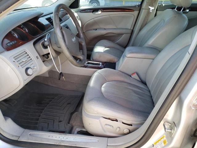 Photo 7 from auction – 2010 BUICK LUCERNE CX with VIN 1G4HC5E12AU116895