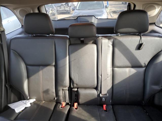 Photo 10 from auction – 2014 FORD EDGE LIMIT with VIN 2FMDK4KC6EBB53428