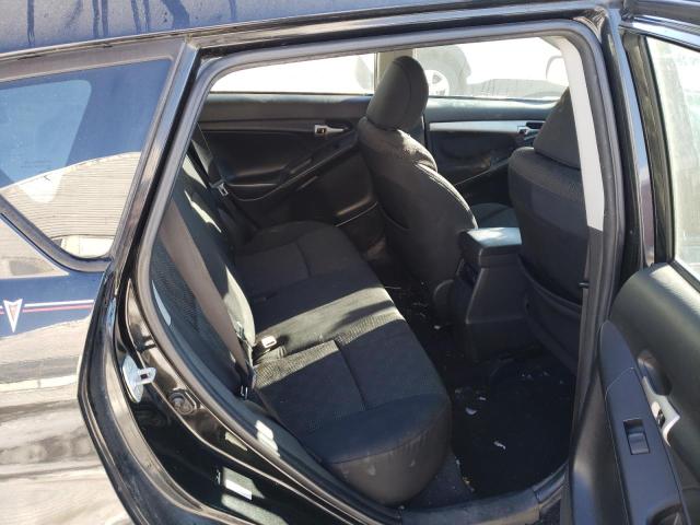 Photo 10 from auction – 2010 PONTIAC VIBE with VIN 5Y2SP6E05AZ417613