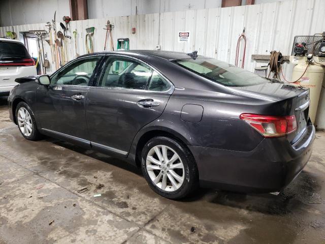 Photo 2 from auction – 2012 LEXUS ES 350 with VIN JTHBK1EG3C2504936