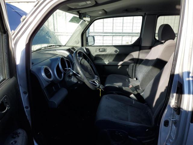 Photo 7 from auction – 2008 HONDA ELEMENT LX with VIN 5J6YH18328L006127