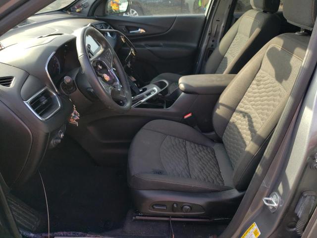 Photo 7 from auction – 2018 CHEVROLET EQUINOX LT with VIN 3GNAXJEV5JL111424