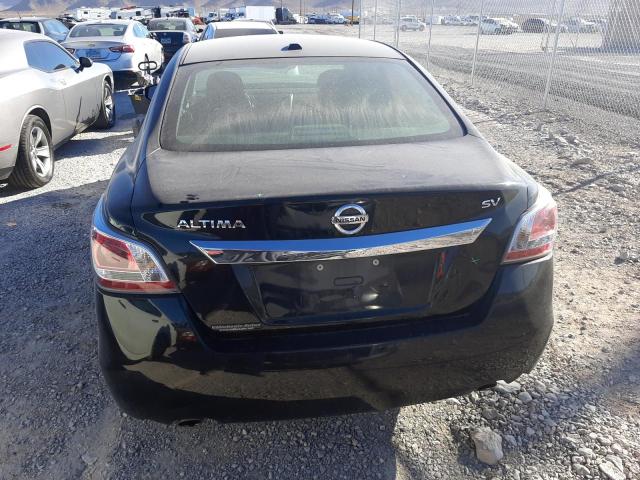Photo 6 from auction – 2015 NISSAN ALTIMA 2.5 with VIN 1N4AL3AP0FC579304