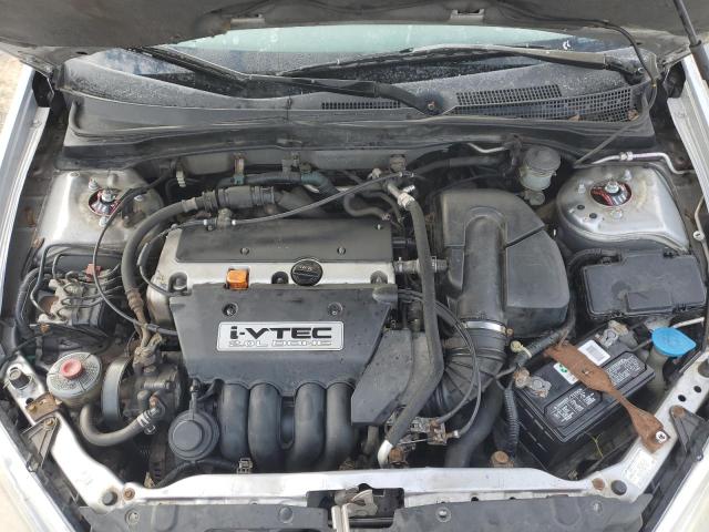 Photo 11 from auction – 2003 ACURA RSX with VIN JH4DC54853C004892