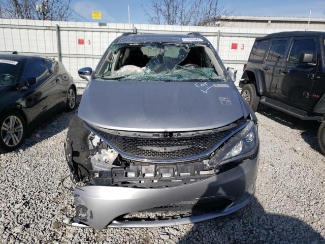 Photo 5 from auction – 2020 CHRYSLER PACIFICA L with VIN 2C4RC1GG9LR284455