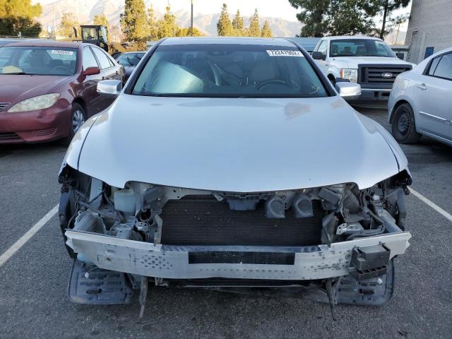 Photo 5 from auction – 2014 ACURA RLX TECH with VIN JH4KC1F58EC005251