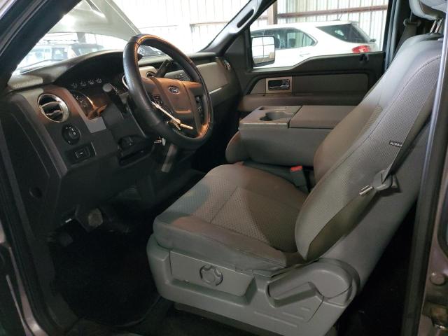 Photo 7 from auction – 2011 FORD F150 SUPER with VIN 1FTFW1CF0BKD68460