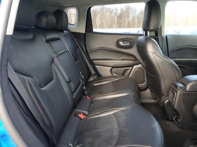Photo 11 from auction – 2019 JEEP COMPASS LI with VIN 3C4NJDCB3KT704383