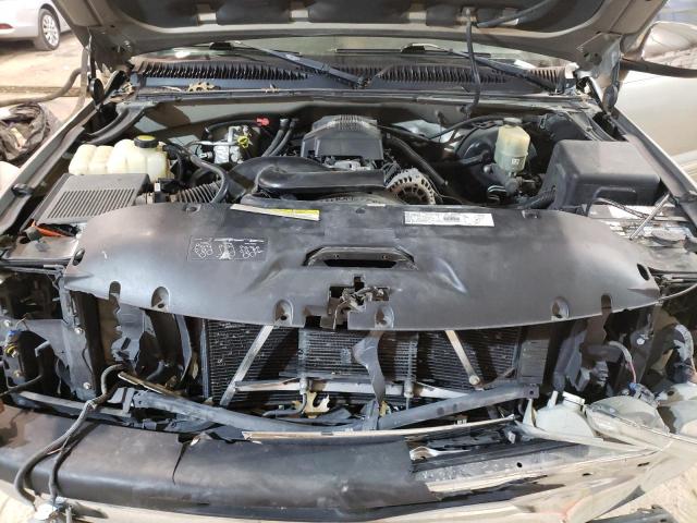 Photo 11 from auction – 1999 CHEVROLET SILVERADO with VIN 1GCEK14T1XE151730