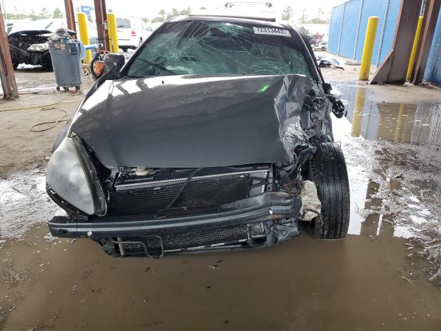 Photo 5 from auction – 2006 ACURA RSX with VIN JH4DC54876S009909