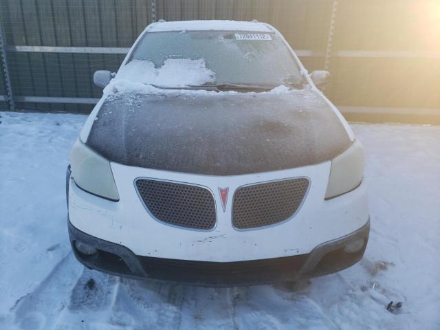 Photo 5 from auction – 2005 PONTIAC VIBE with VIN 5Y2SL63875Z445598