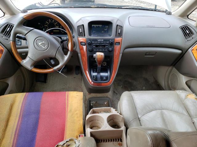 صورة رقم 8 من المزاد - 2002 LEXUS RX 300 مع VIN JTJGF10U920144300