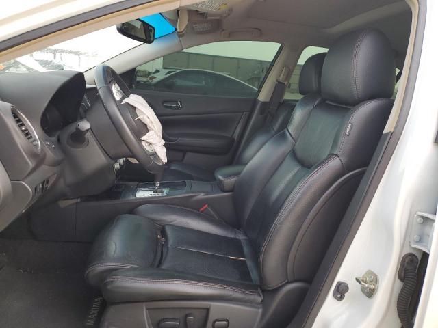 Photo 7 from auction – 2014 NISSAN MAXIMA S with VIN 1N4AA5AP8EC910968