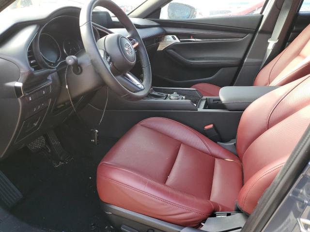 Photo 7 from auction – 2022 MAZDA 3 PREFERRE with VIN JM1BPALL0N1509782