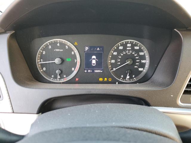 Photo 9 from auction – 2015 HYUNDAI SONATA SE with VIN 5NPE24AF7FH156770