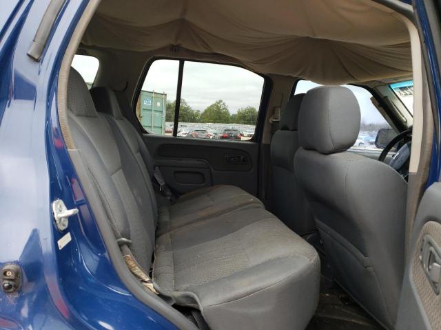 Photo 10 from auction – 2002 NISSAN XTERRA XE with VIN 5N1ED28TX2C582903