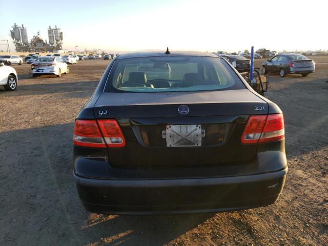 Photo 6 from auction – 2006 SAAB 9-3 with VIN YS3FD49Y461143687