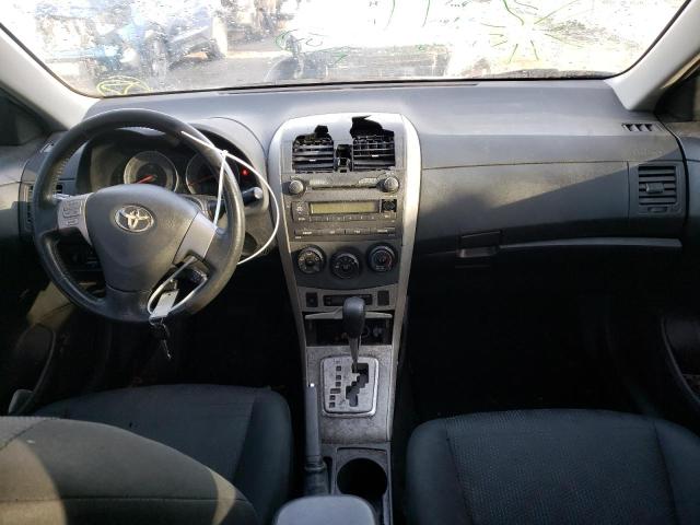Photo 8 from auction – 2010 TOYOTA COROLLA BA with VIN 1NXBU4EE3AZ346235