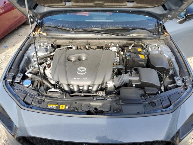 Photo 11 from auction – 2022 MAZDA 3 PREFERRE with VIN JM1BPALL0N1509782