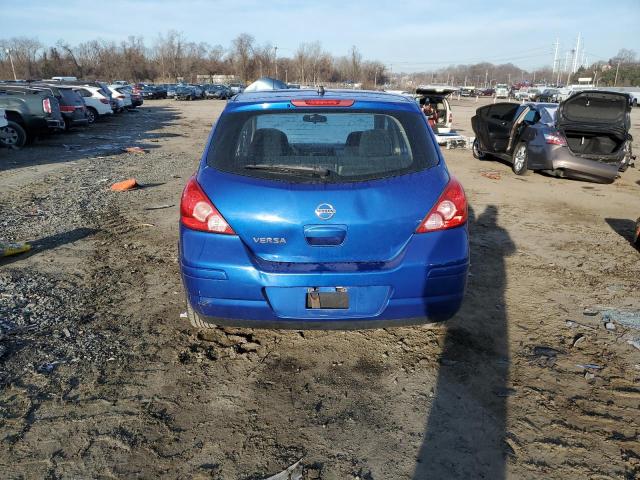 Photo 6 from auction – 2011 NISSAN VERSA S with VIN 3N1BC1CP9BL388711