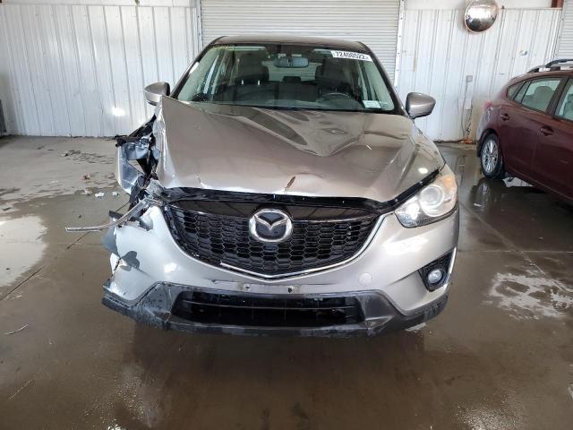 Photo 5 from auction – 2013 MAZDA CX-5 TOURI with VIN JM3KE4CE1D0134859