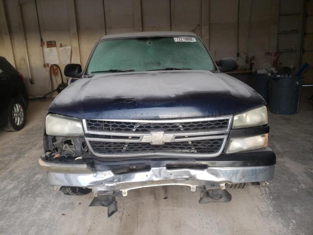 Photo 5 from auction – 2006 CHEVROLET SILVERADO with VIN 1GCEC19X66Z181032