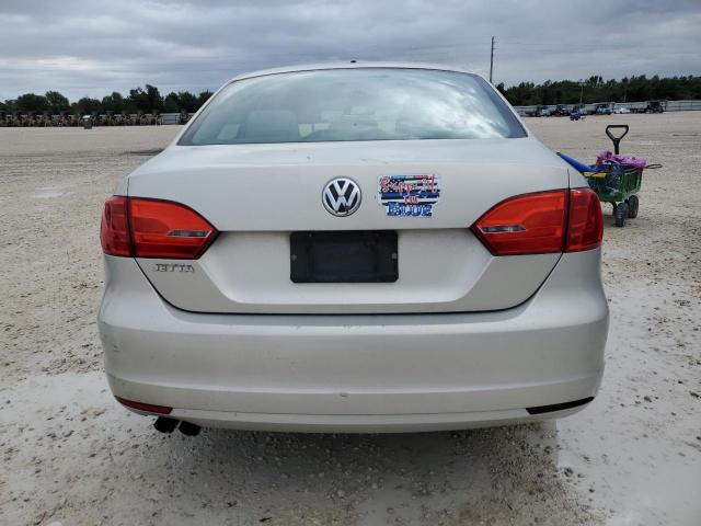 Photo 6 from auction – 2011 VOLKSWAGEN JETTA BASE with VIN 3VW2K7AJ9BM356592