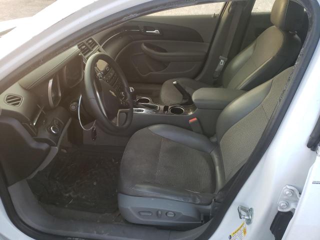 Photo 7 from auction – 2015 CHEVROLET MALIBU 1LT with VIN 1G11C5SL8FF295816