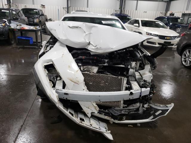Photo 5 from auction – 2015 CHEVROLET IMPALA LS with VIN 2G11X5SL5F9190552