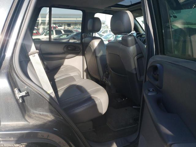 Photo 10 from auction – 2004 CHEVROLET TRAILBLAZE with VIN 1GNDT13SX42337918