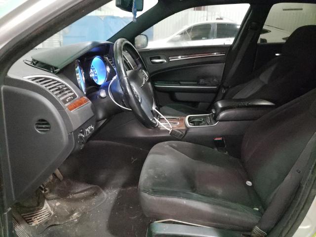 Photo 7 from auction – 2012 CHRYSLER 300 with VIN 2C3CCAAG7CH115706