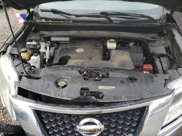 Zdjęcie 12 z aukcji – 2016 NISSAN PATHFINDER z VIN 5N1AR2MN6GC600098