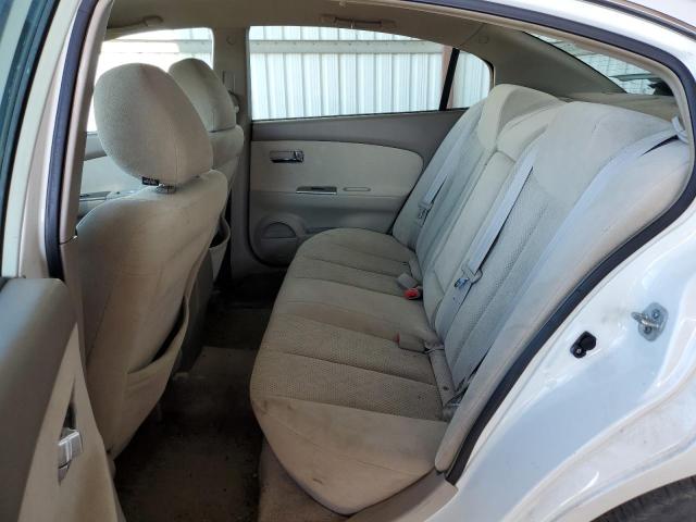 Photo 10 from auction – 2005 NISSAN ALTIMA S with VIN 1N4AL11D05N925834