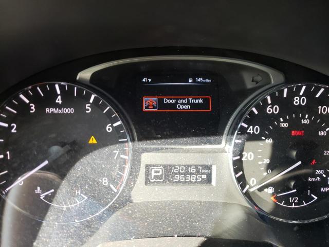 Photo 9 from auction – 2015 NISSAN ALTIMA 2.5 with VIN 1N4AL3AP9FN309850