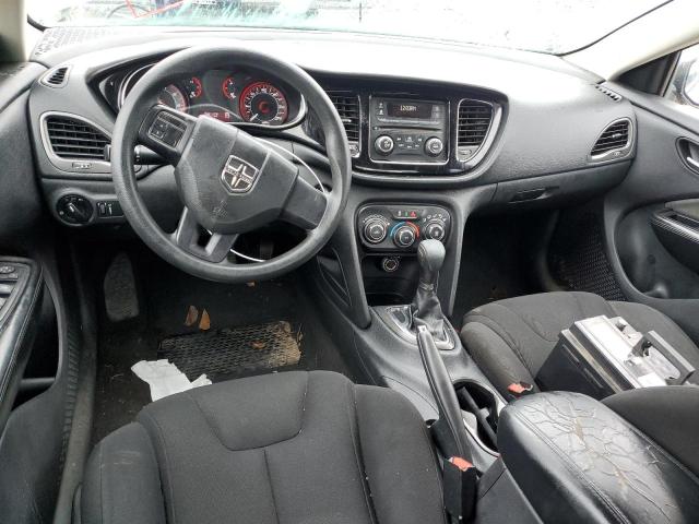 Photo 8 from auction – 2013 DODGE DART SE with VIN 1C3CDFAA8DD131692
