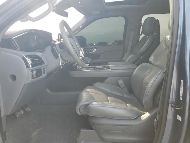 Photo 7 from auction – 2019 LINCOLN NAVIGATOR with VIN 5LMJJ2LTXKEL15034