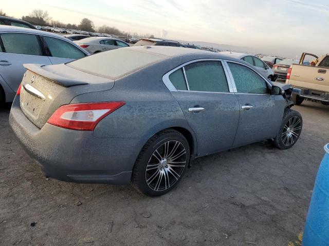 Photo 3 from auction – 2010 NISSAN MAXIMA S with VIN 1N4AA5AP5AC875347