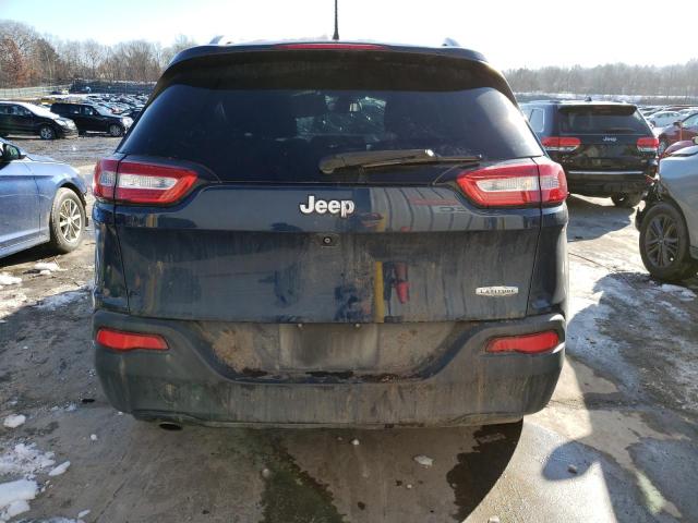 Photo 6 from auction – 2018 JEEP CHEROKEE L with VIN 1C4PJLCB5JD536740